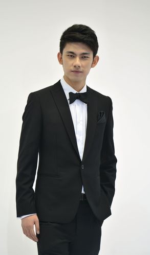 杨兴珍 数字艺术指导负责人