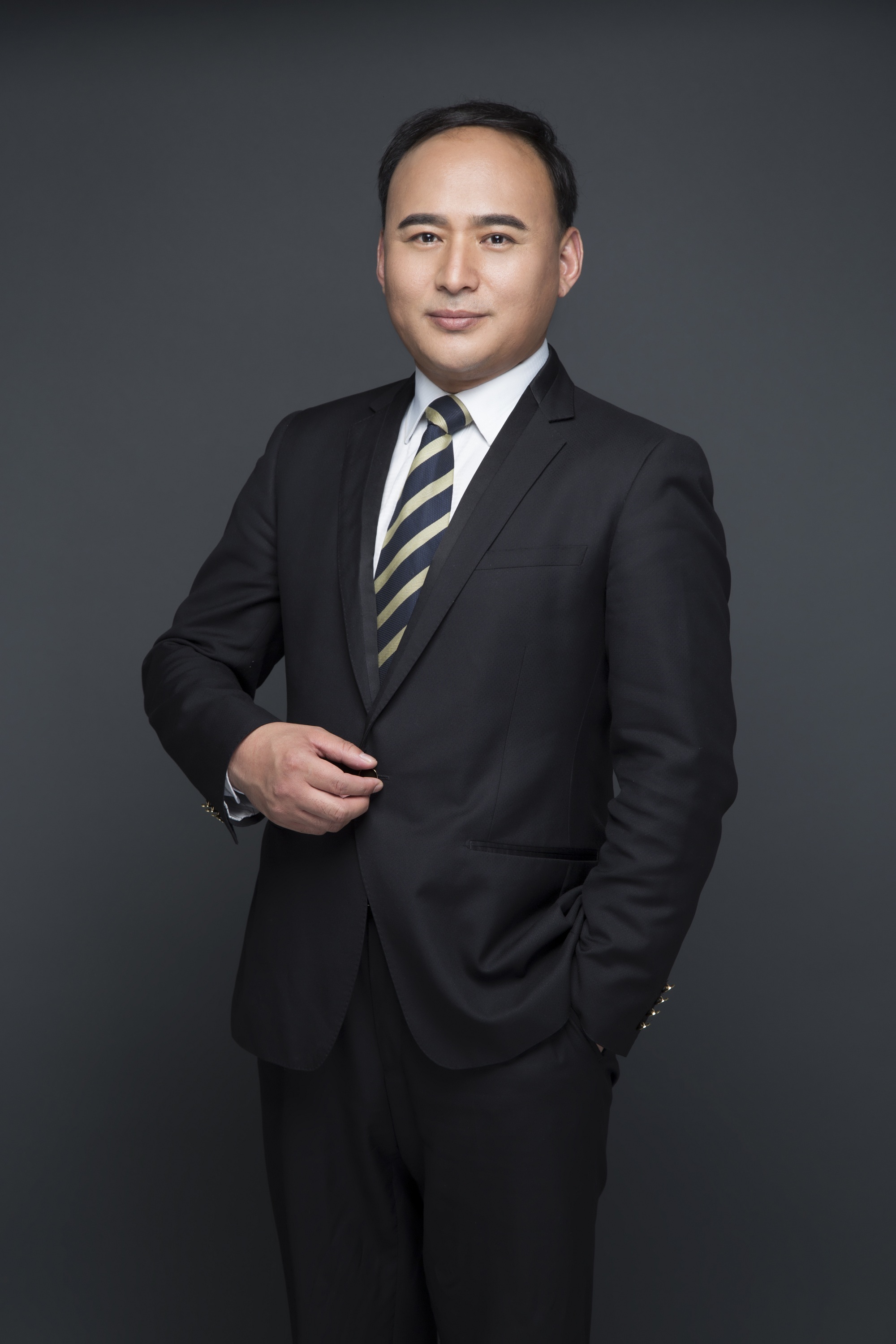 帅锋 空间与展览设计总监